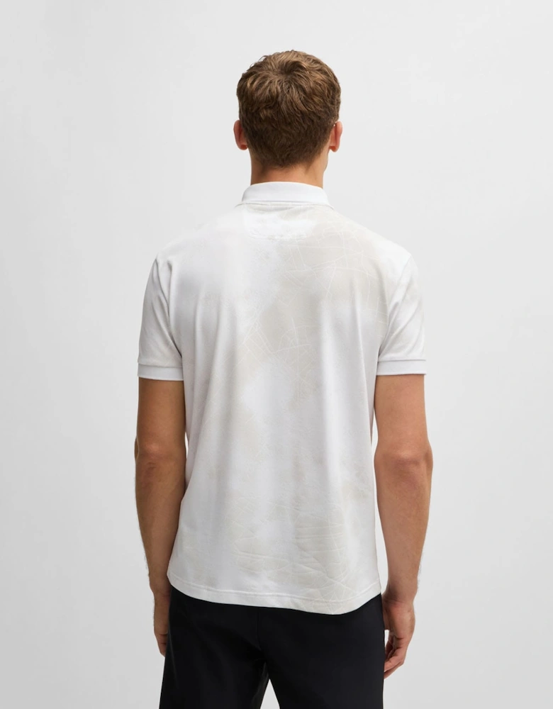 Paddy 3 Polo Shirt