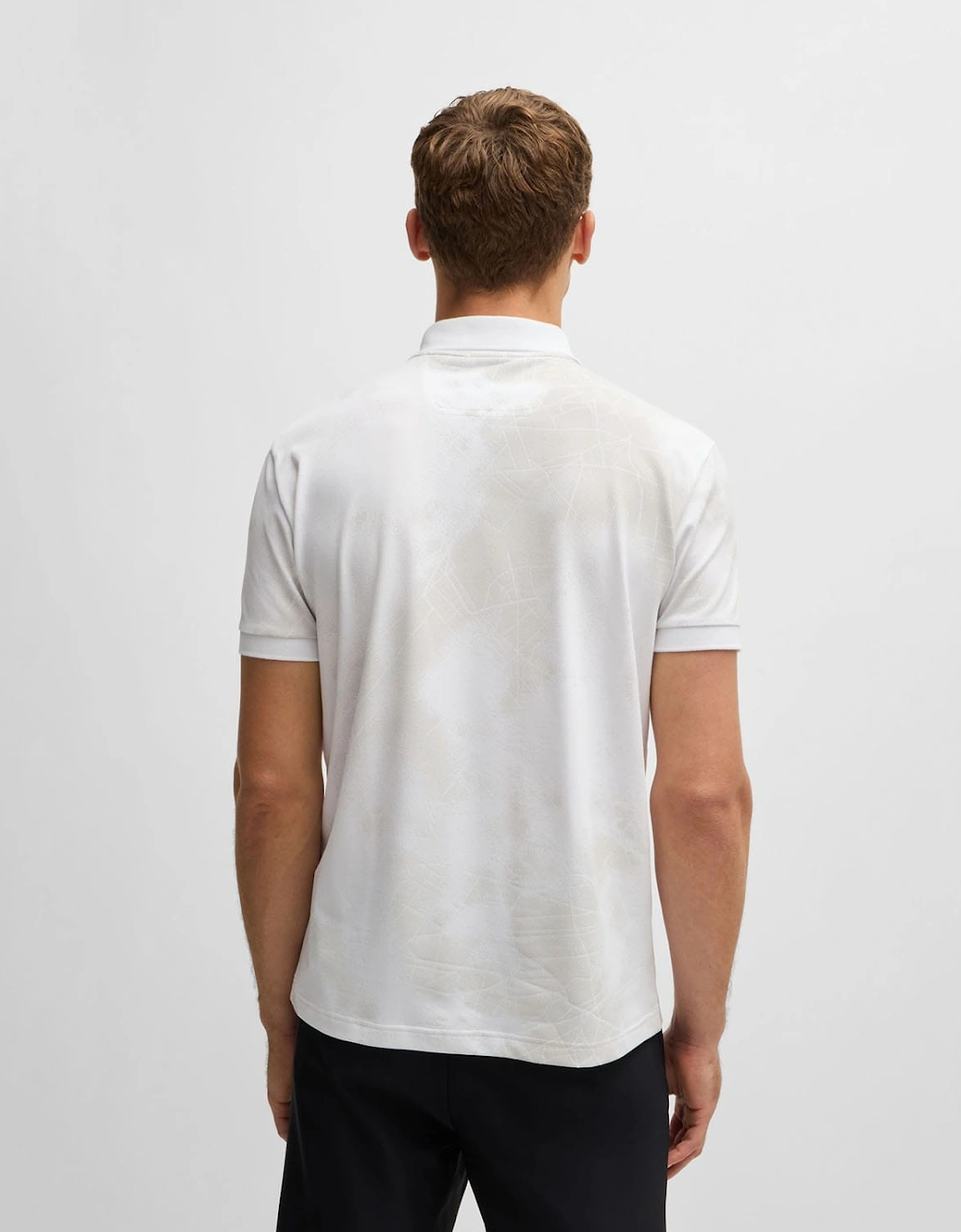 Paddy 3 Polo Shirt