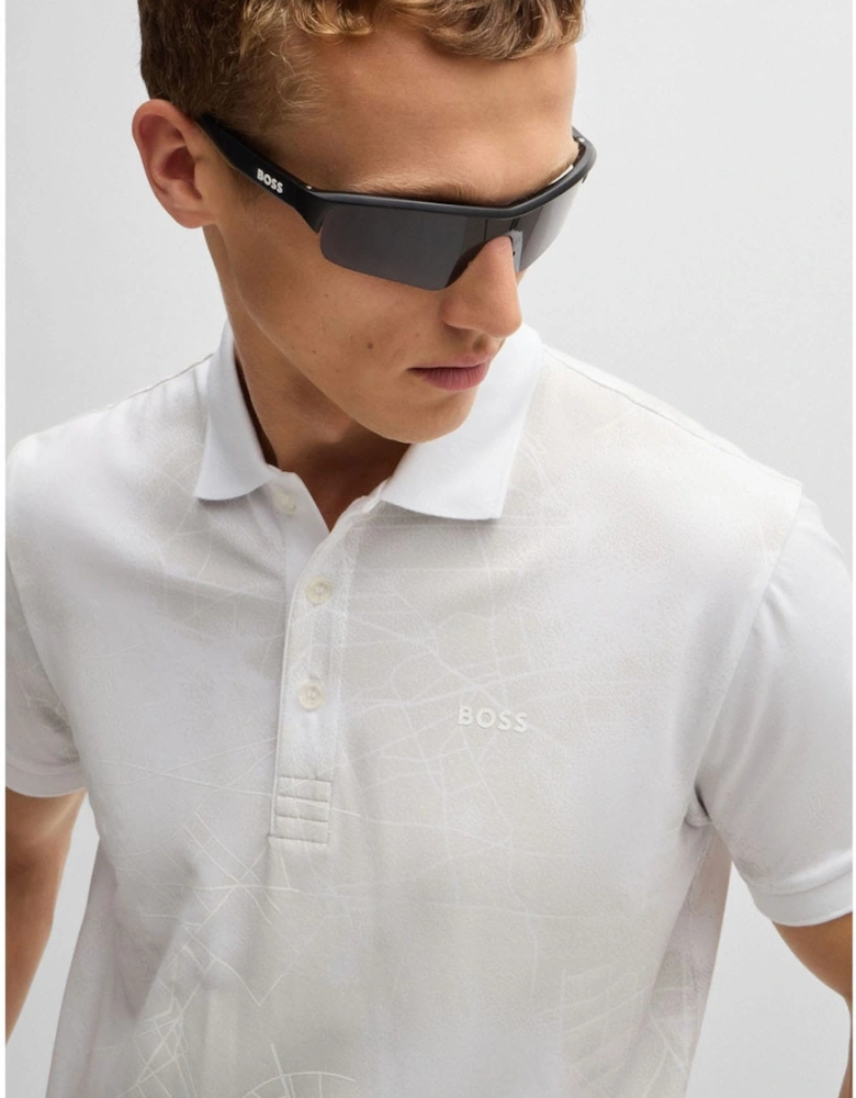 Paddy 3 Polo Shirt