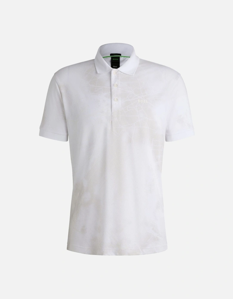 Paddy 3 Polo Shirt