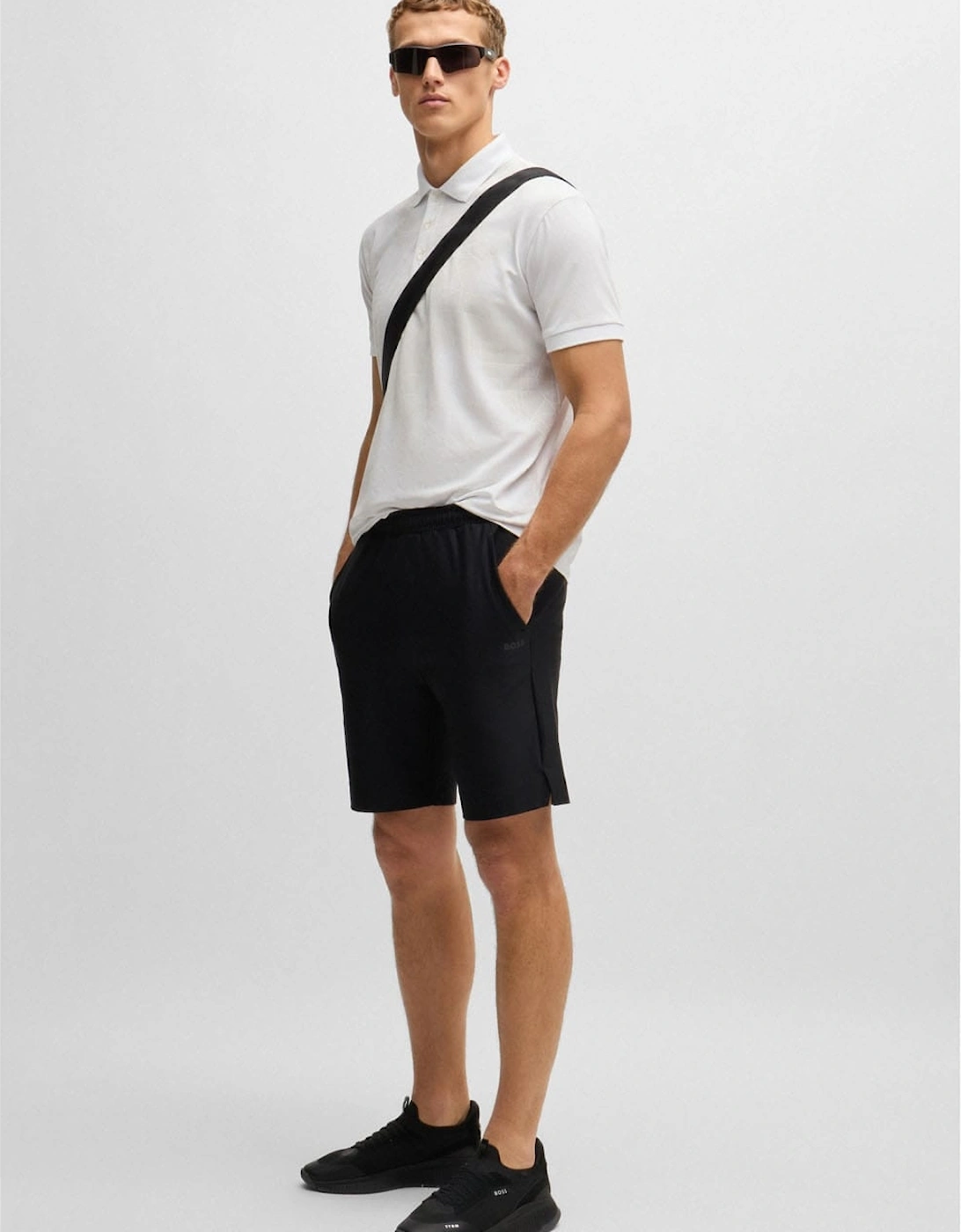 Paddy 3 Polo Shirt