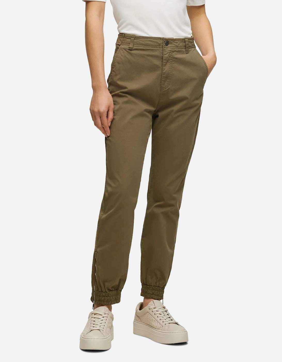 C Tajula-D Jogger Chinos, 6 of 5