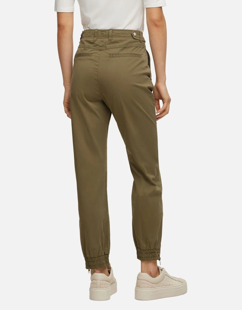 C Tajula-D Jogger Chinos