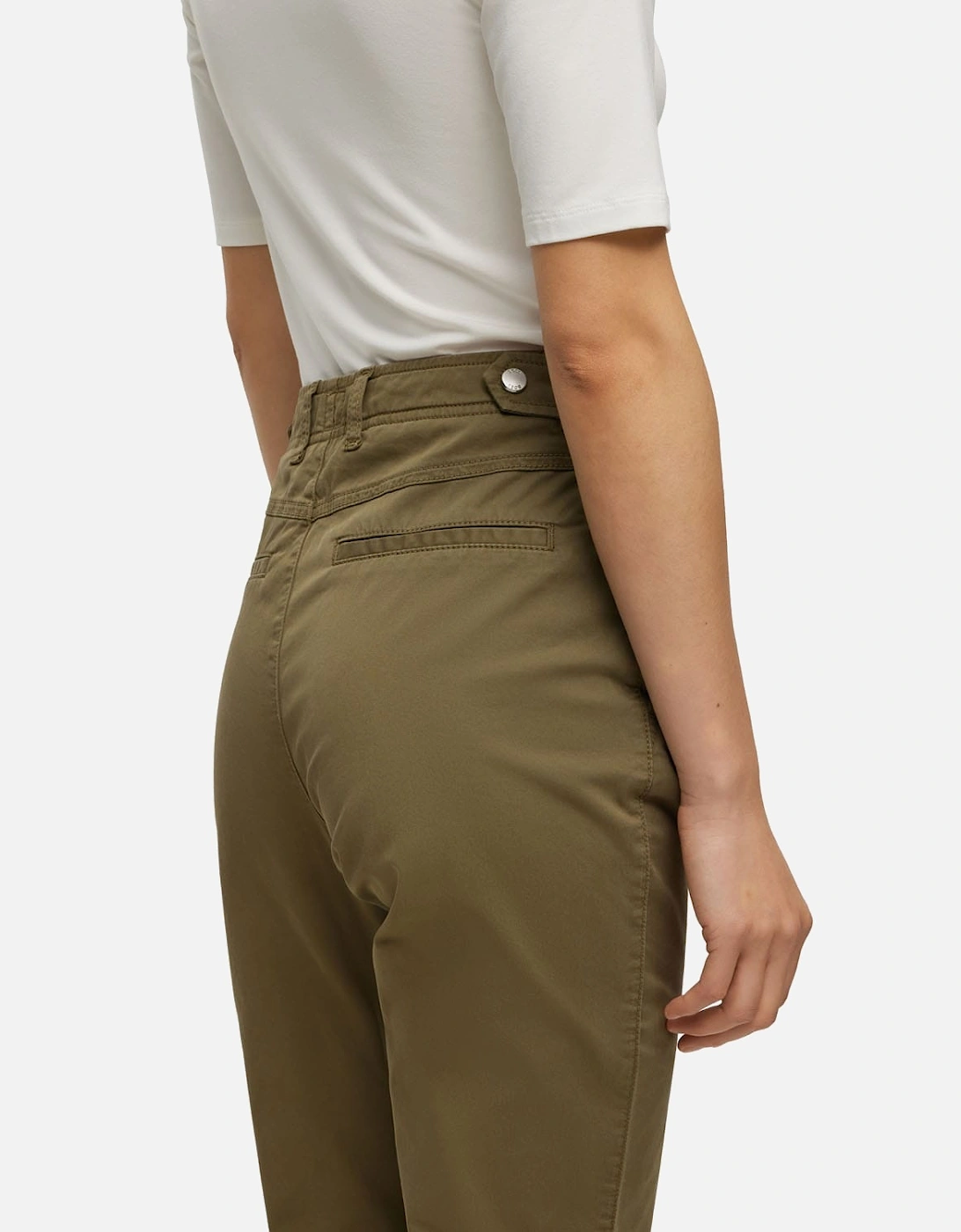 C Tajula-D Jogger Chinos