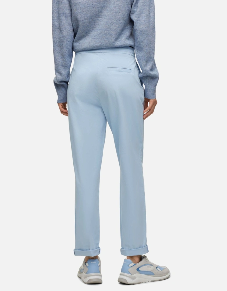 C Tapata-D Trousers
