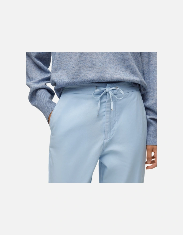 C Tapata-D Trousers
