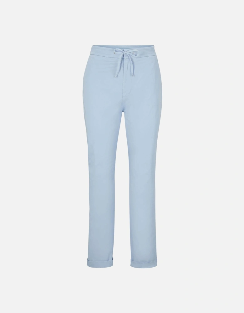 C Tapata-D Trousers