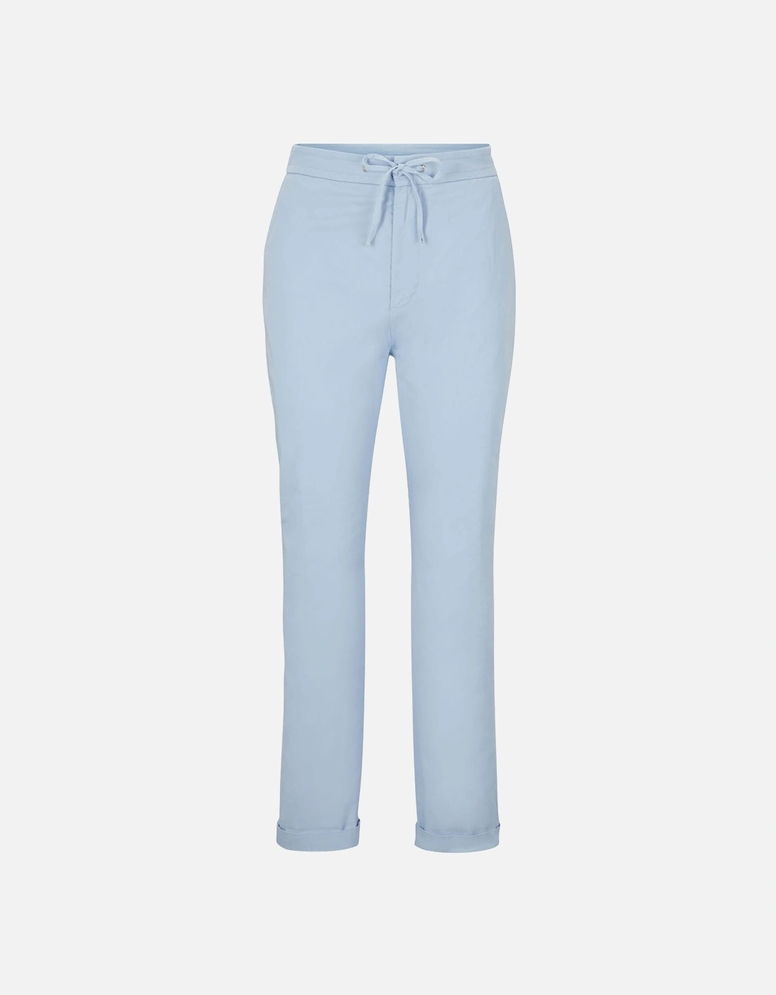 C Tapata-D Trousers