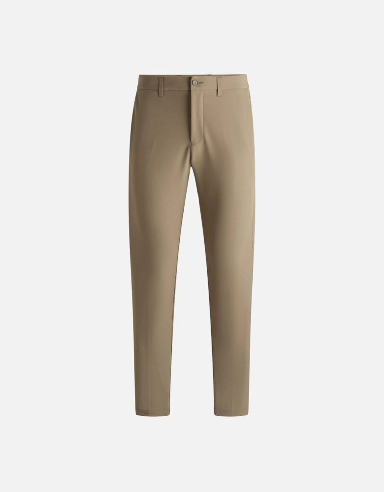 T Commuter Slim-Fit Chinos