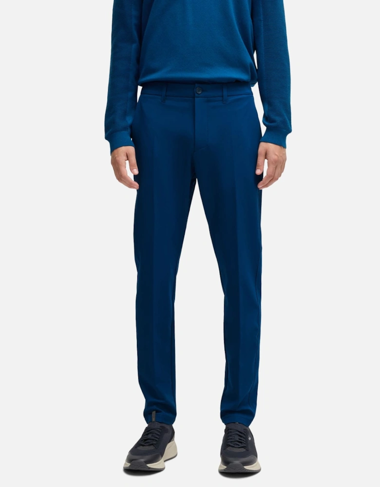 T Commuter Slim-Fit Chinos