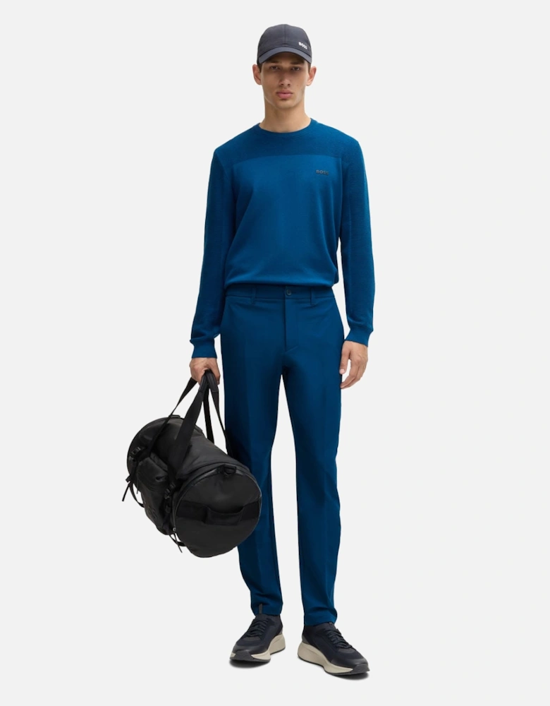T Commuter Slim-Fit Chinos
