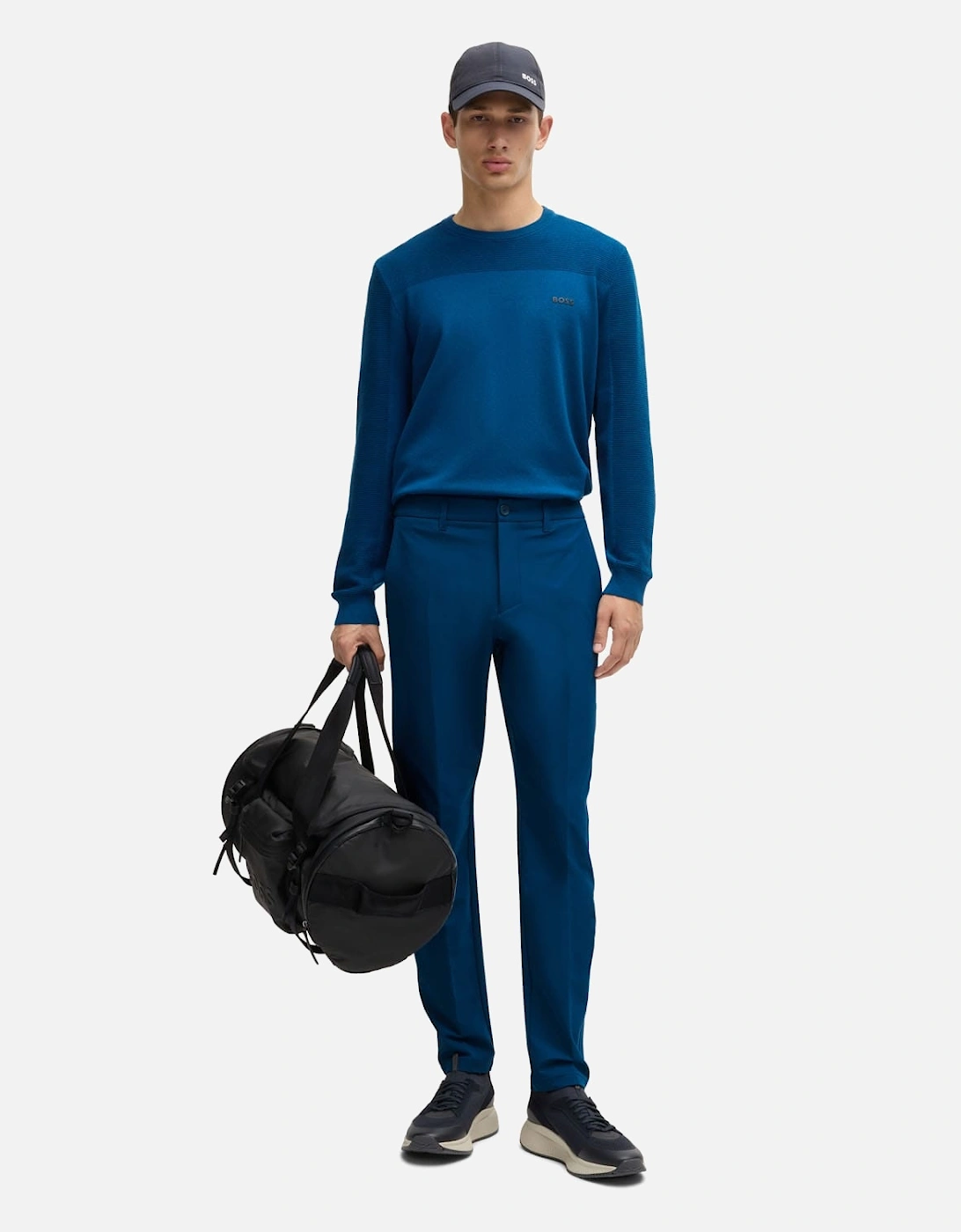 T Commuter Slim-Fit Chinos