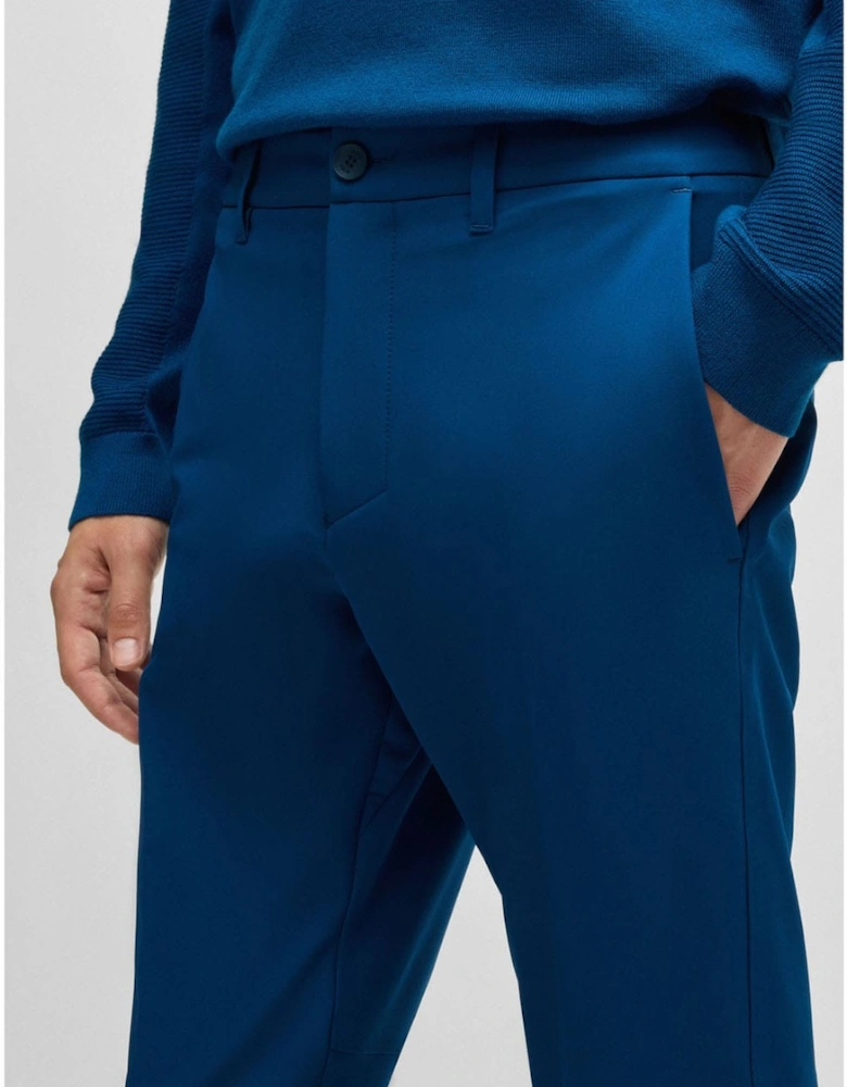 T Commuter Slim-Fit Chinos