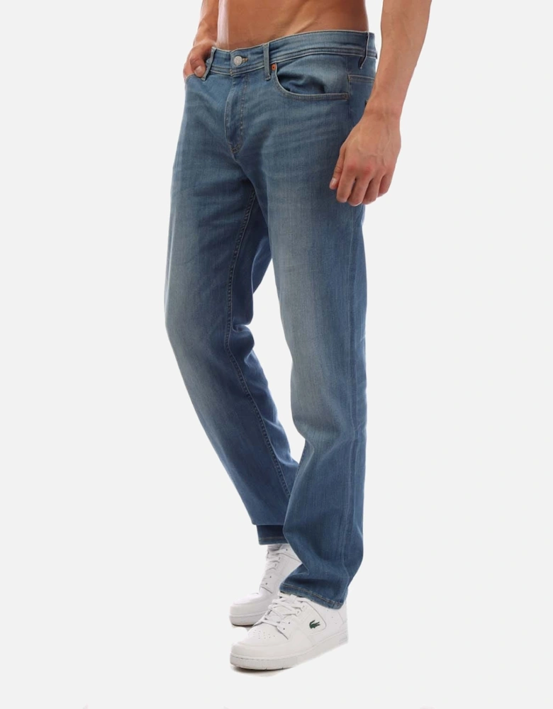Delaware BC Slim-Fit Jeans