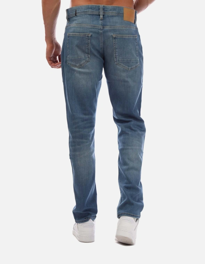 Delaware BC Slim-Fit Jeans