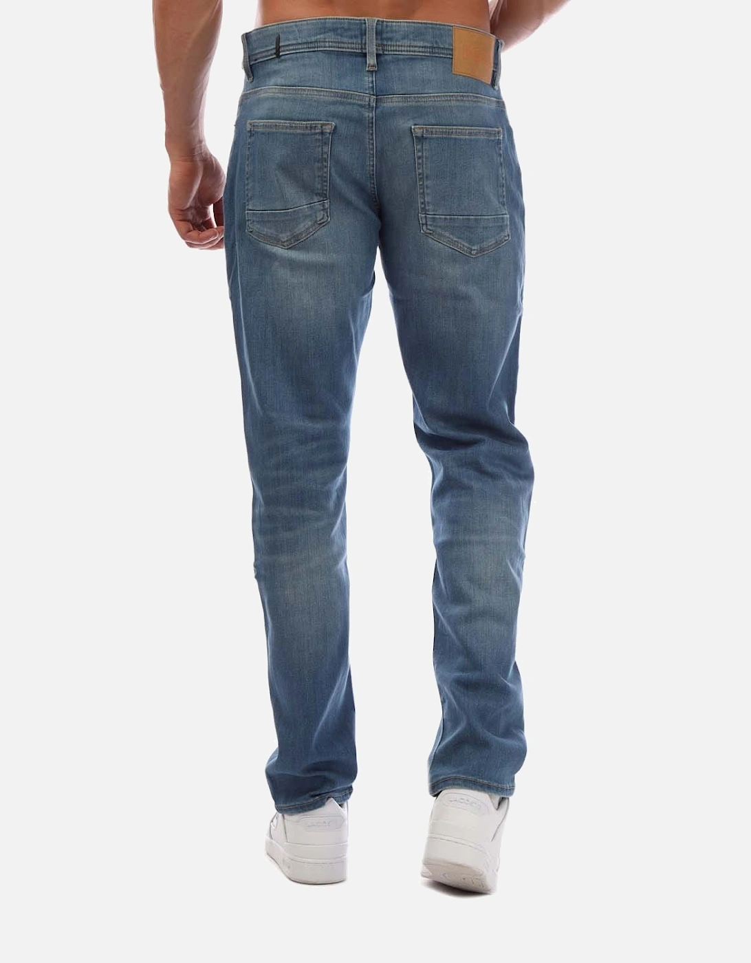 Delaware BC Slim-Fit Jeans