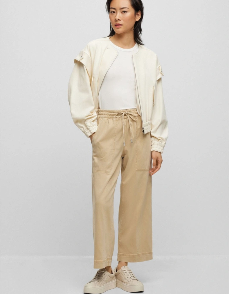 C Tika-D Trousers