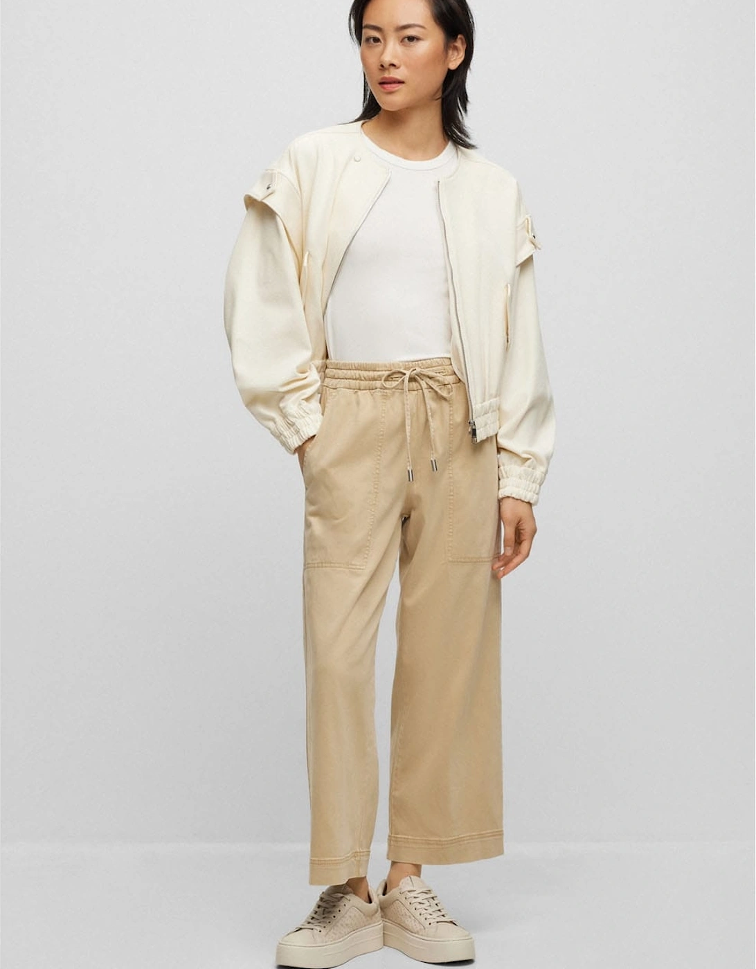 C Tika-D Trousers