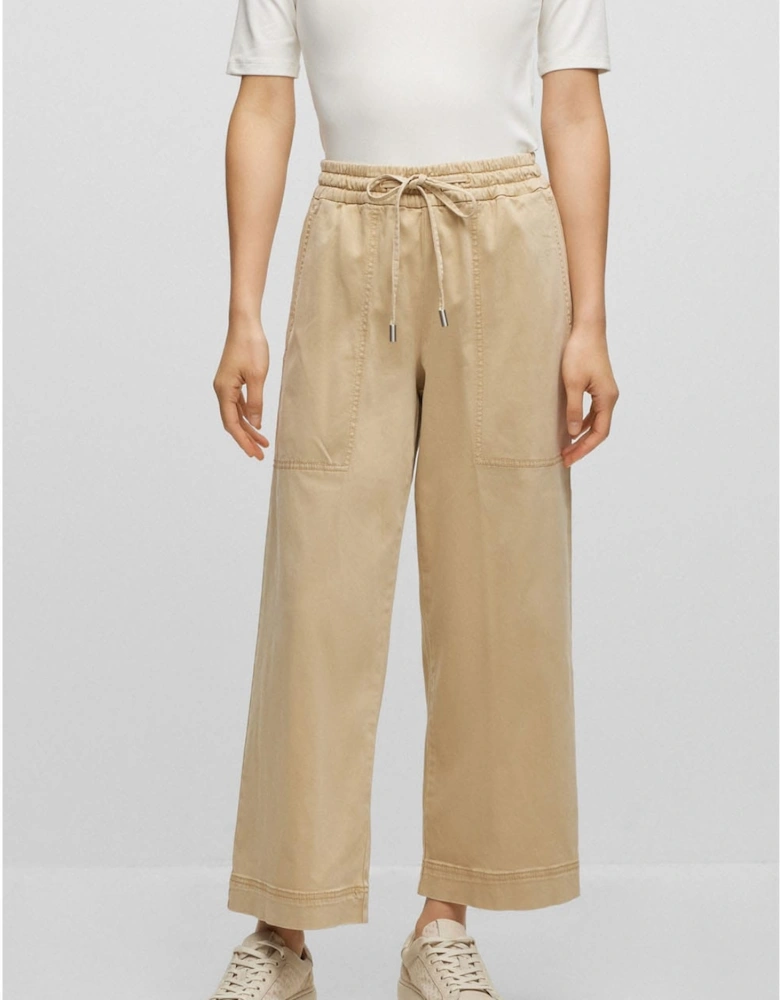 C Tika-D Trousers