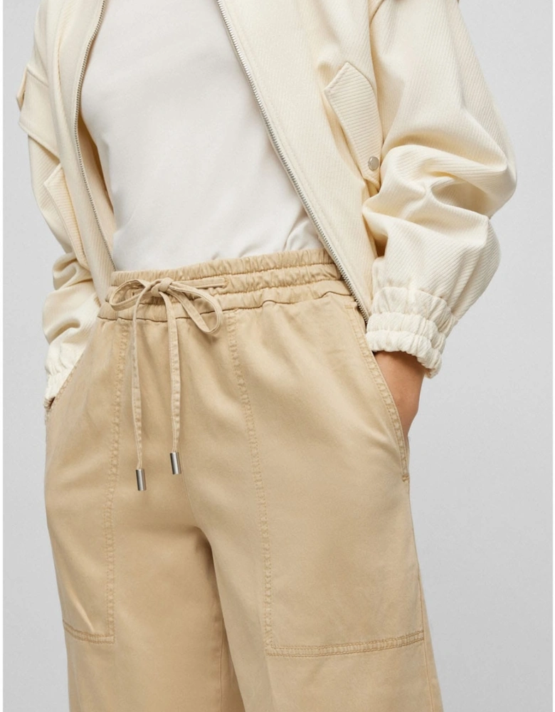 C Tika-D Trousers