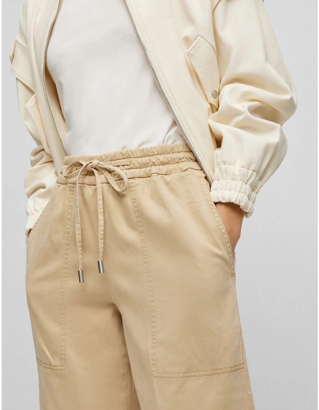 C Tika-D Trousers