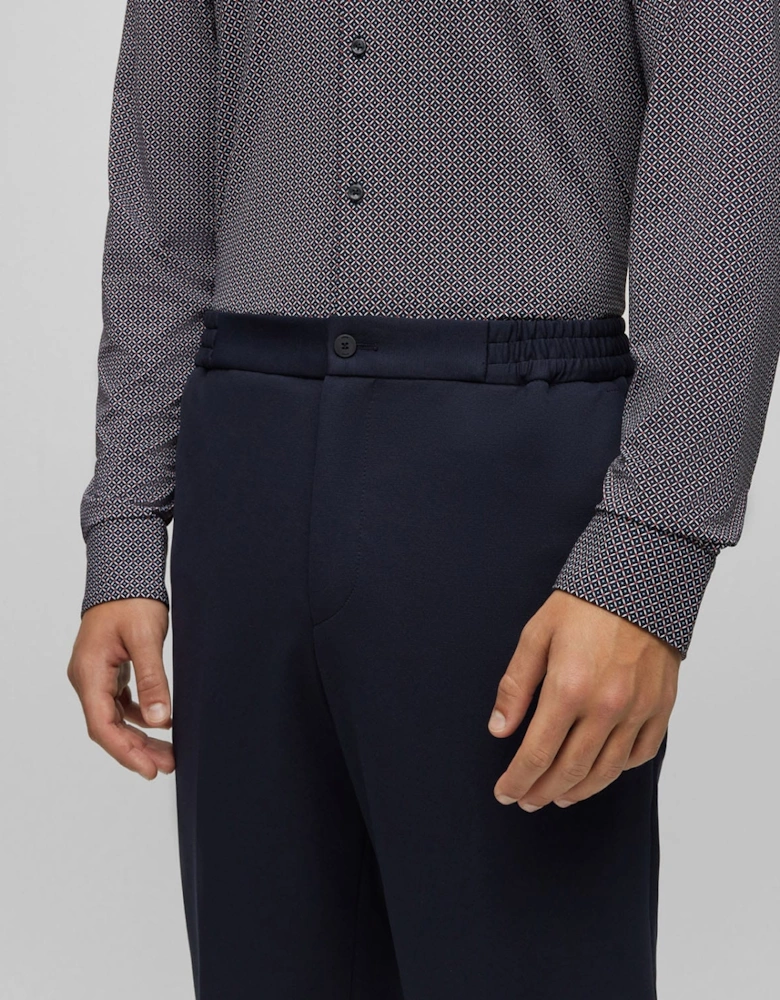 Gos233F1J Trousers