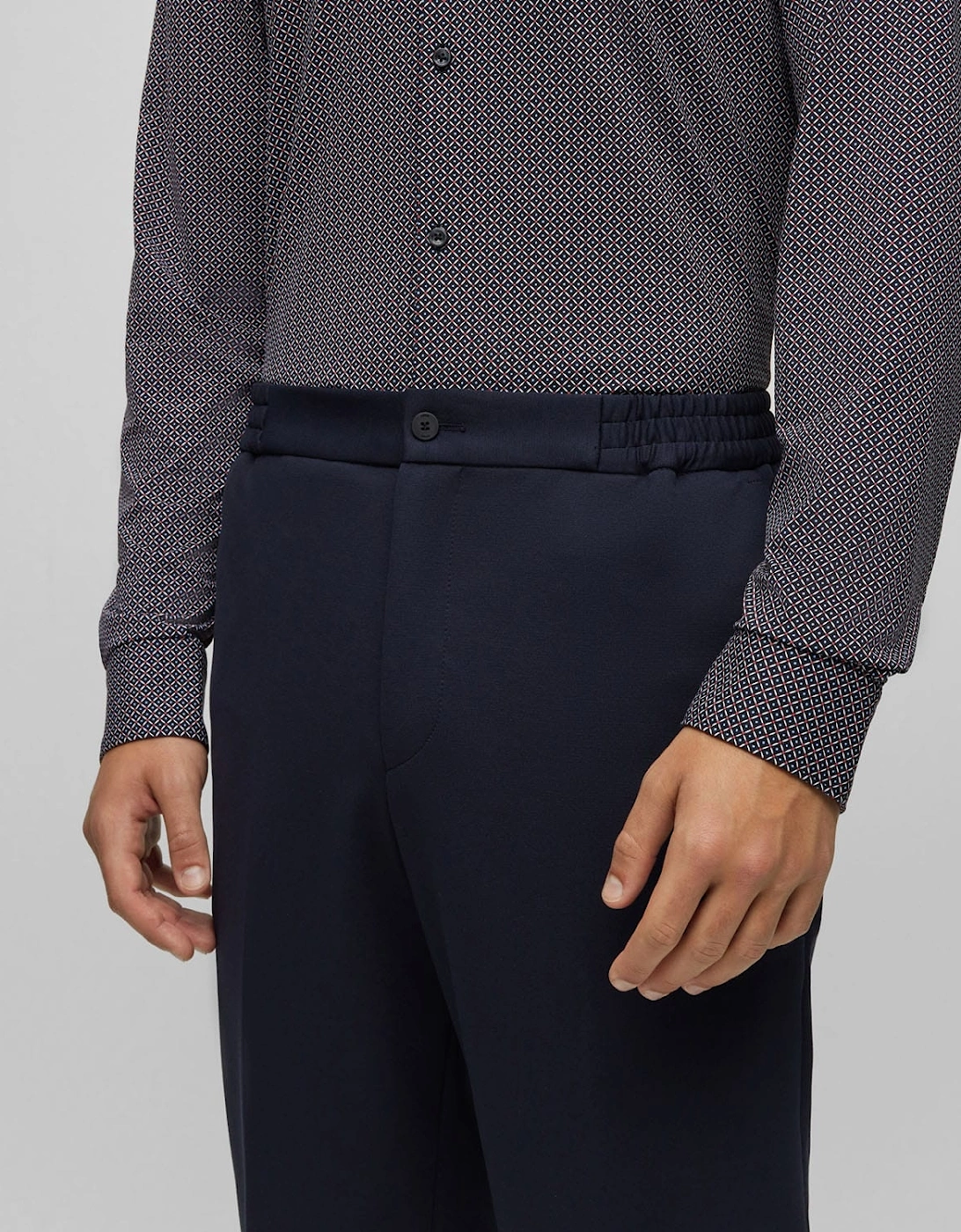 Gos233F1J Trousers