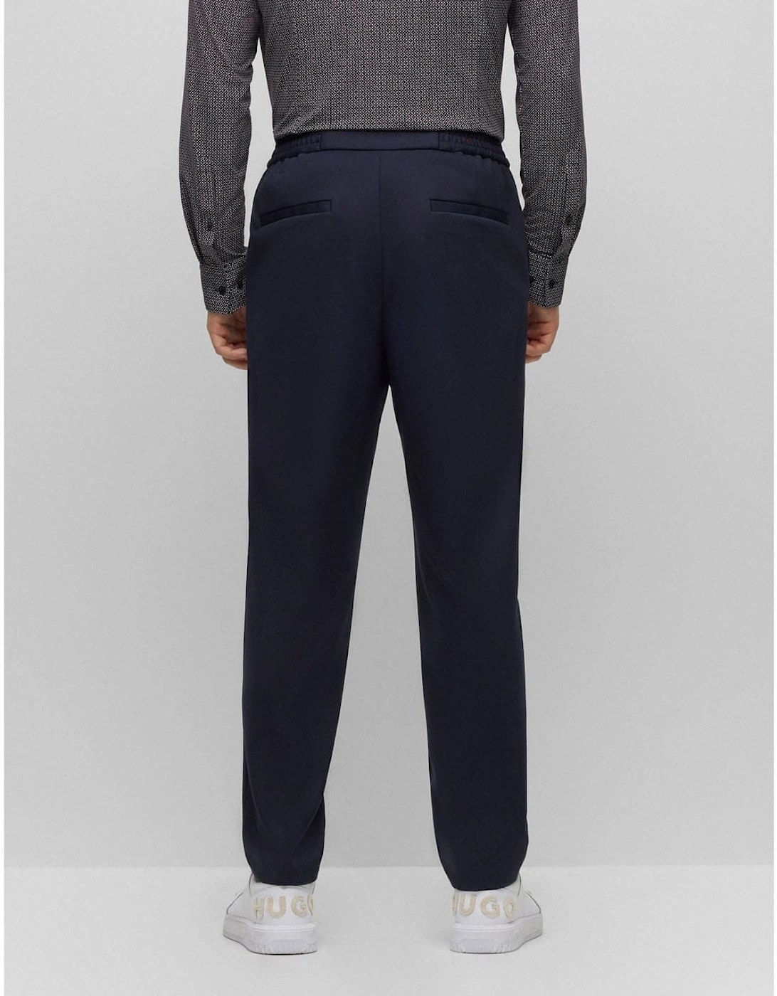 Gos233F1J Trousers