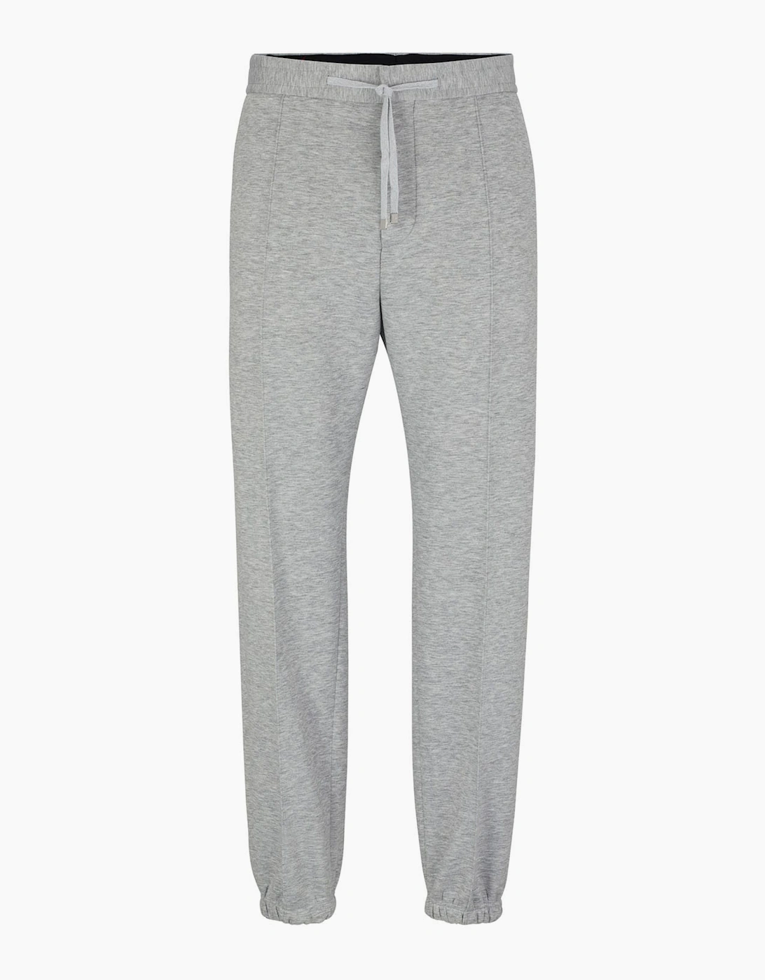 Hugo Boss Men's Grey233J Joggers - Size: 32/30/31