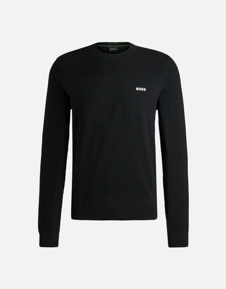 Momentum-X Crewneck Sweater
