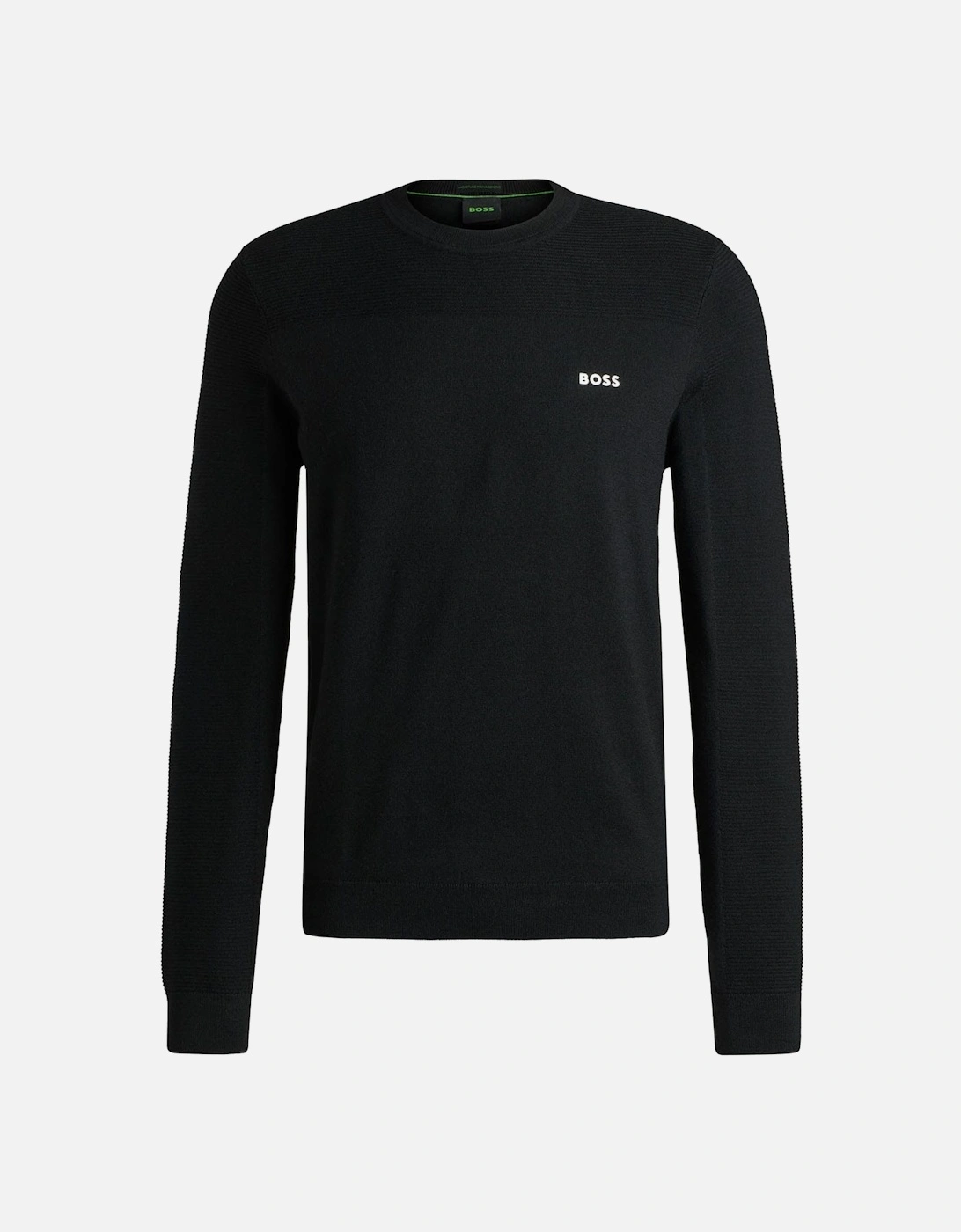 Momentum-X Crewneck Sweater, 6 of 5