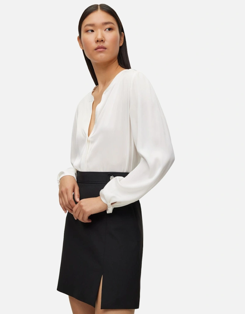 Biralana Blouse