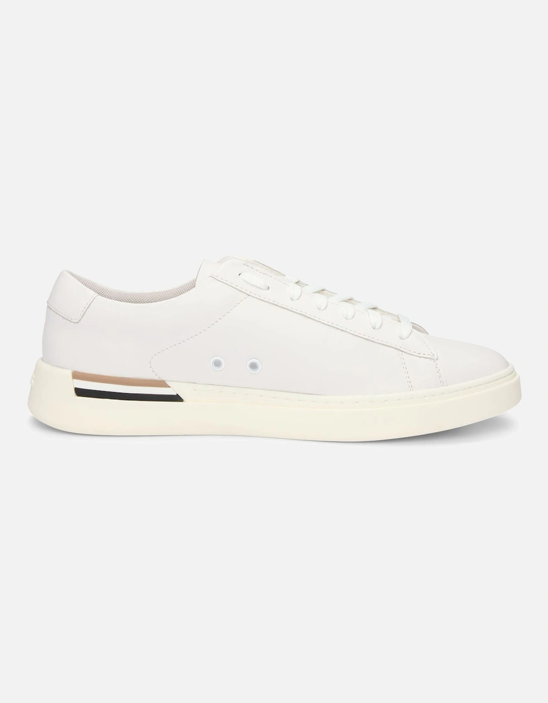 Clint Tennis Trainers, 7 of 6