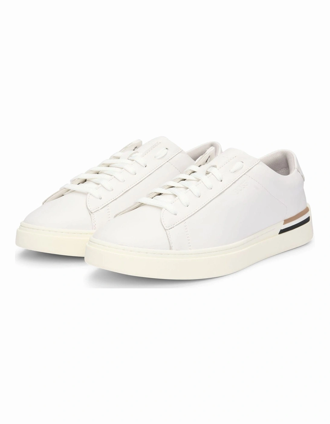 Clint Tennis Trainers
