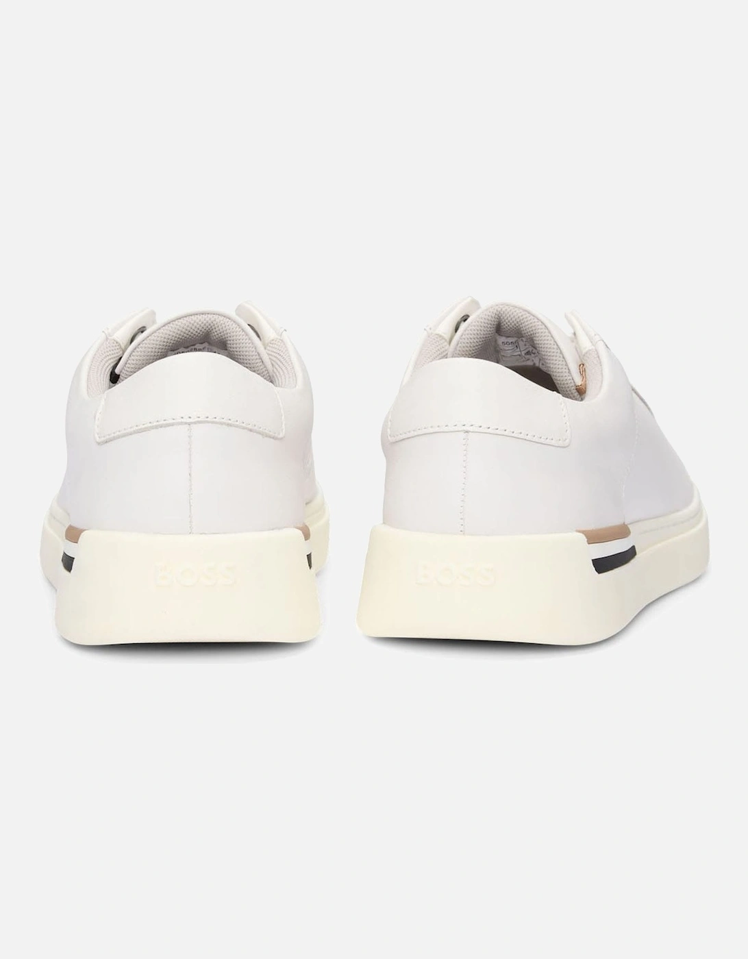 Clint Tennis Trainers