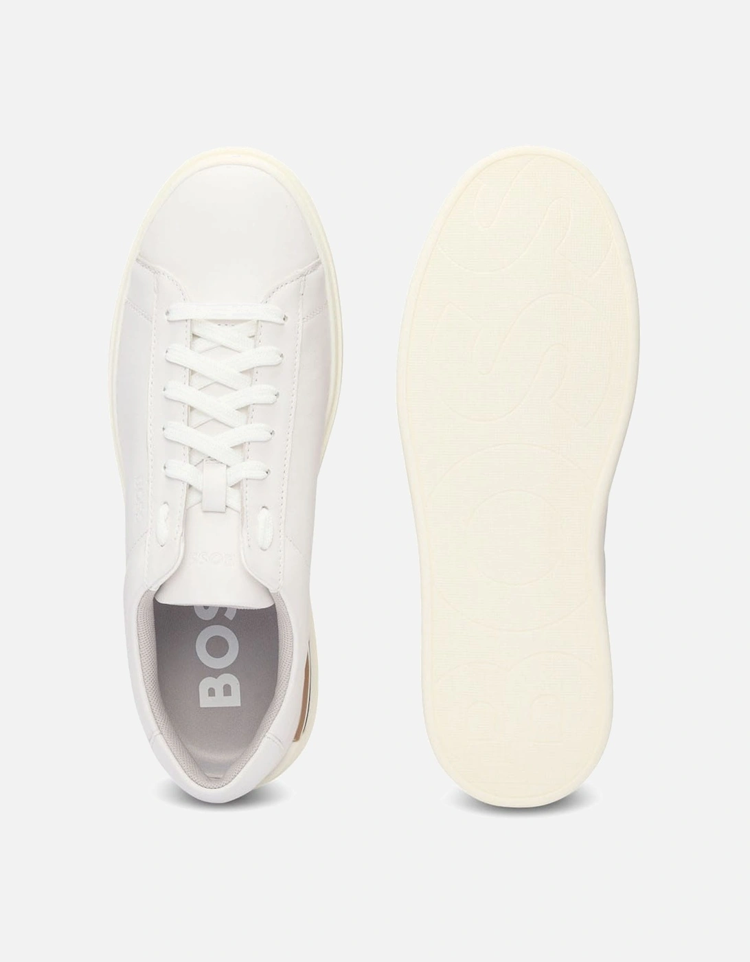 Clint Tennis Trainers