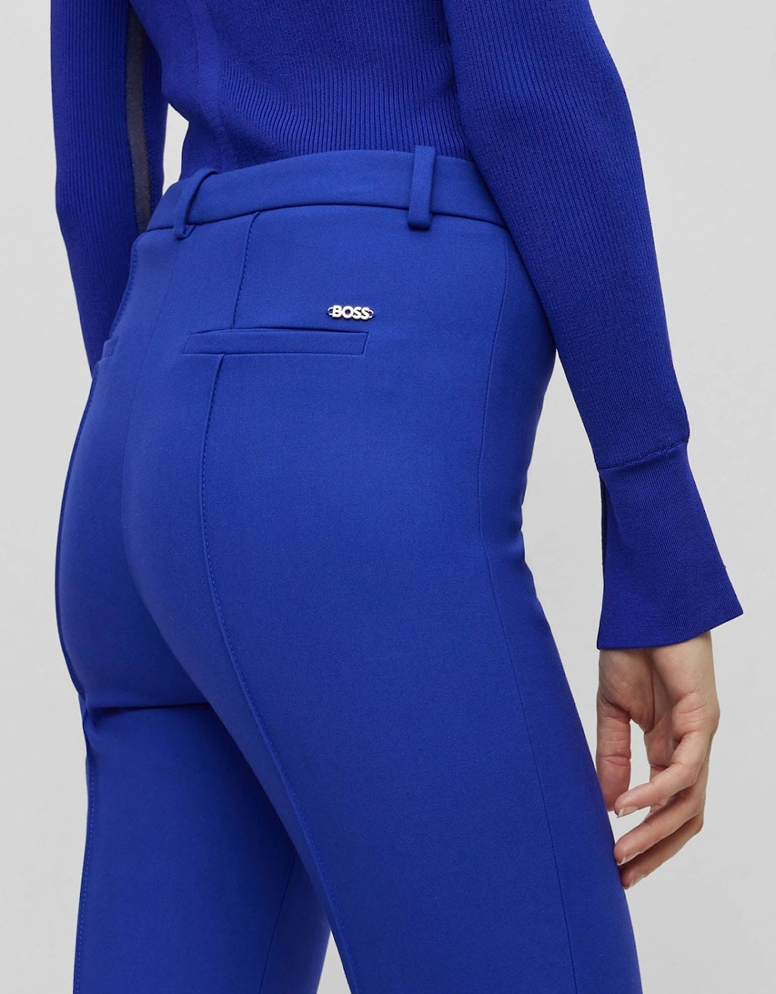 Tanaina3 Trousers