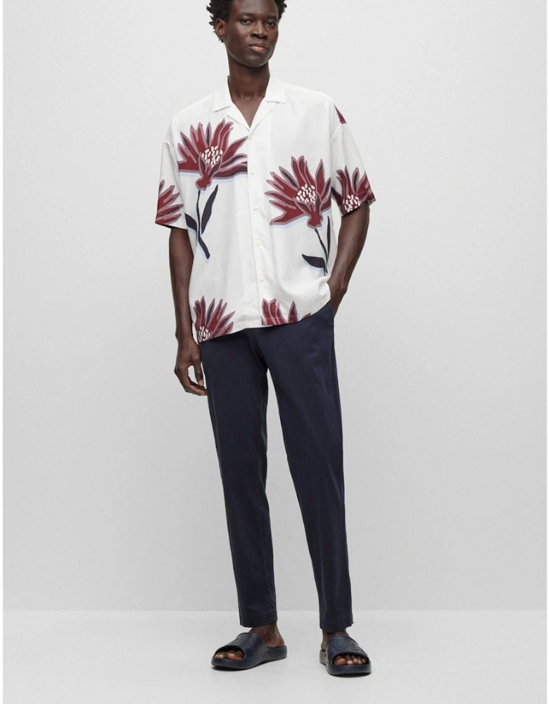 C-Genius-D-RDS-234F Trousers