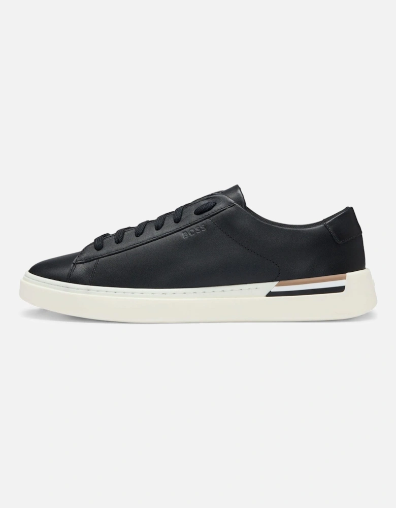 Clint Tennis Trainers