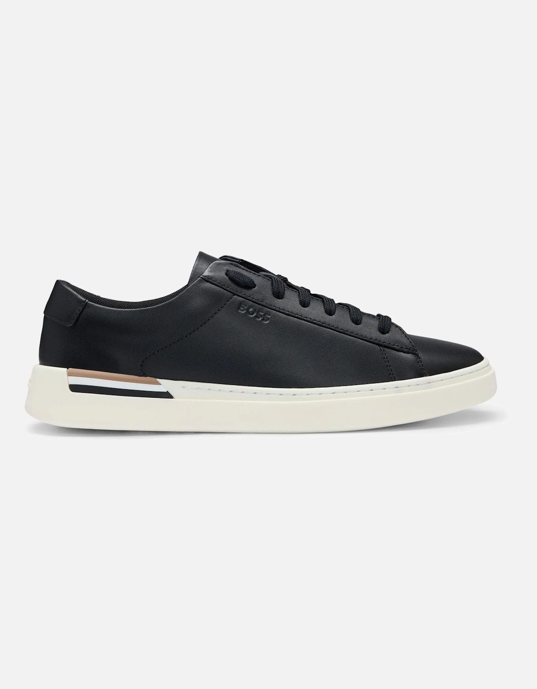 Clint Tennis Trainers, 7 of 6