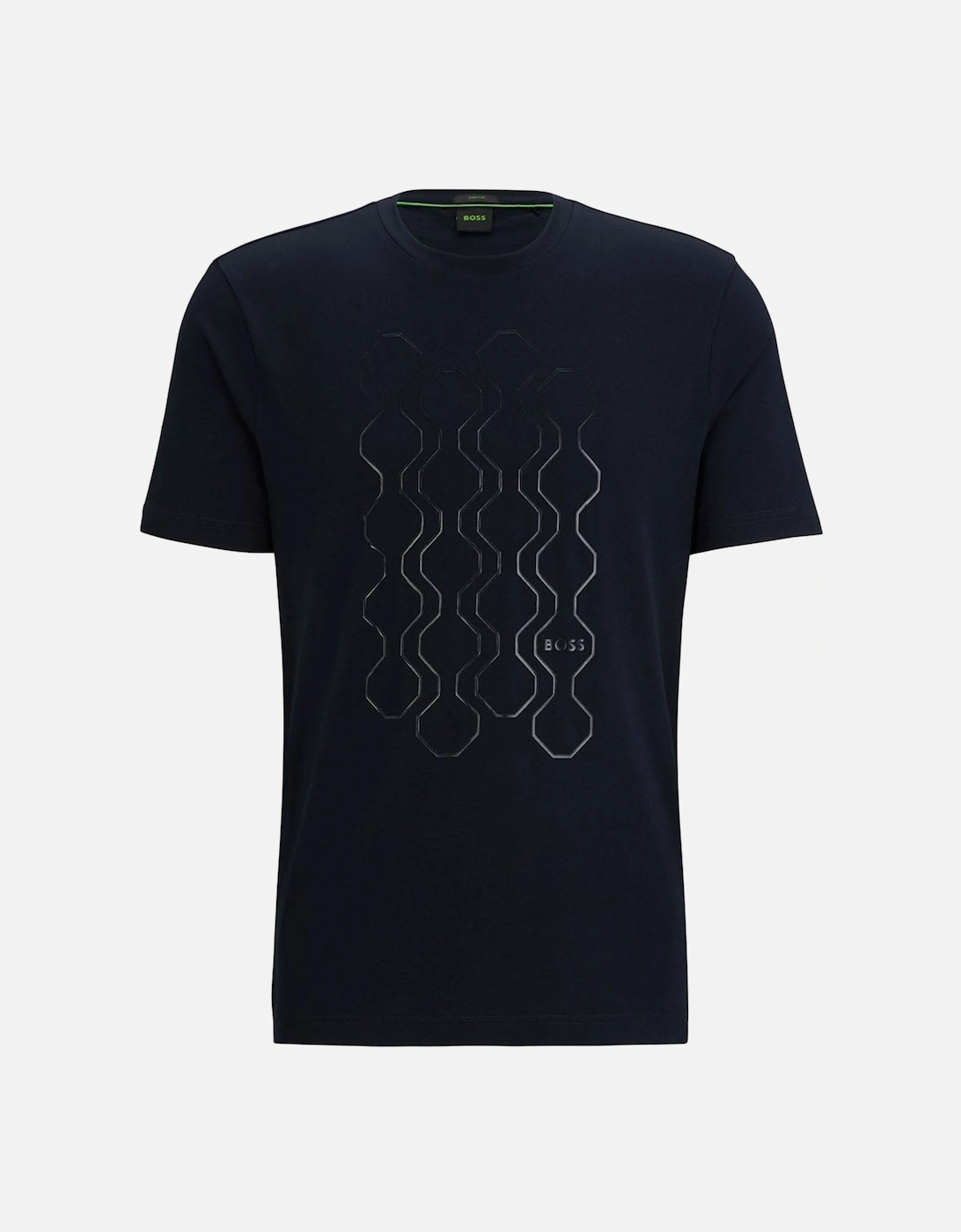 Mirror Artwork T-Shirt, 5 of 4