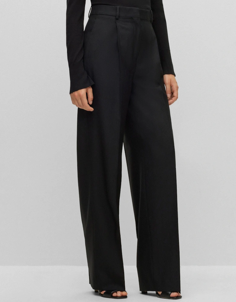Tapela Trousers