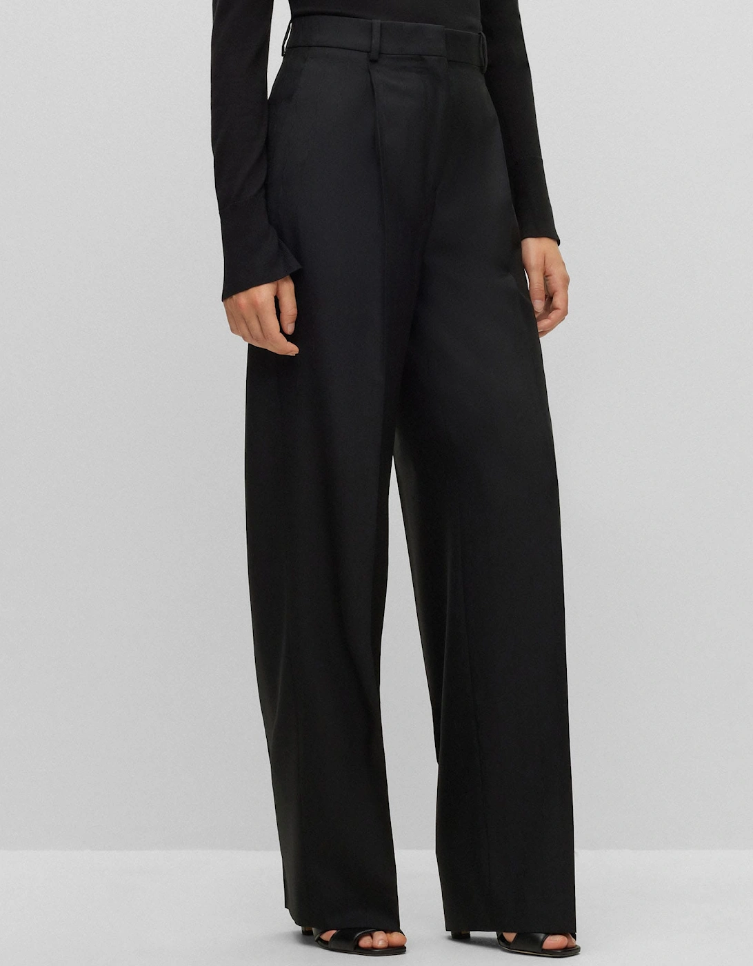Tapela Trousers, 4 of 3