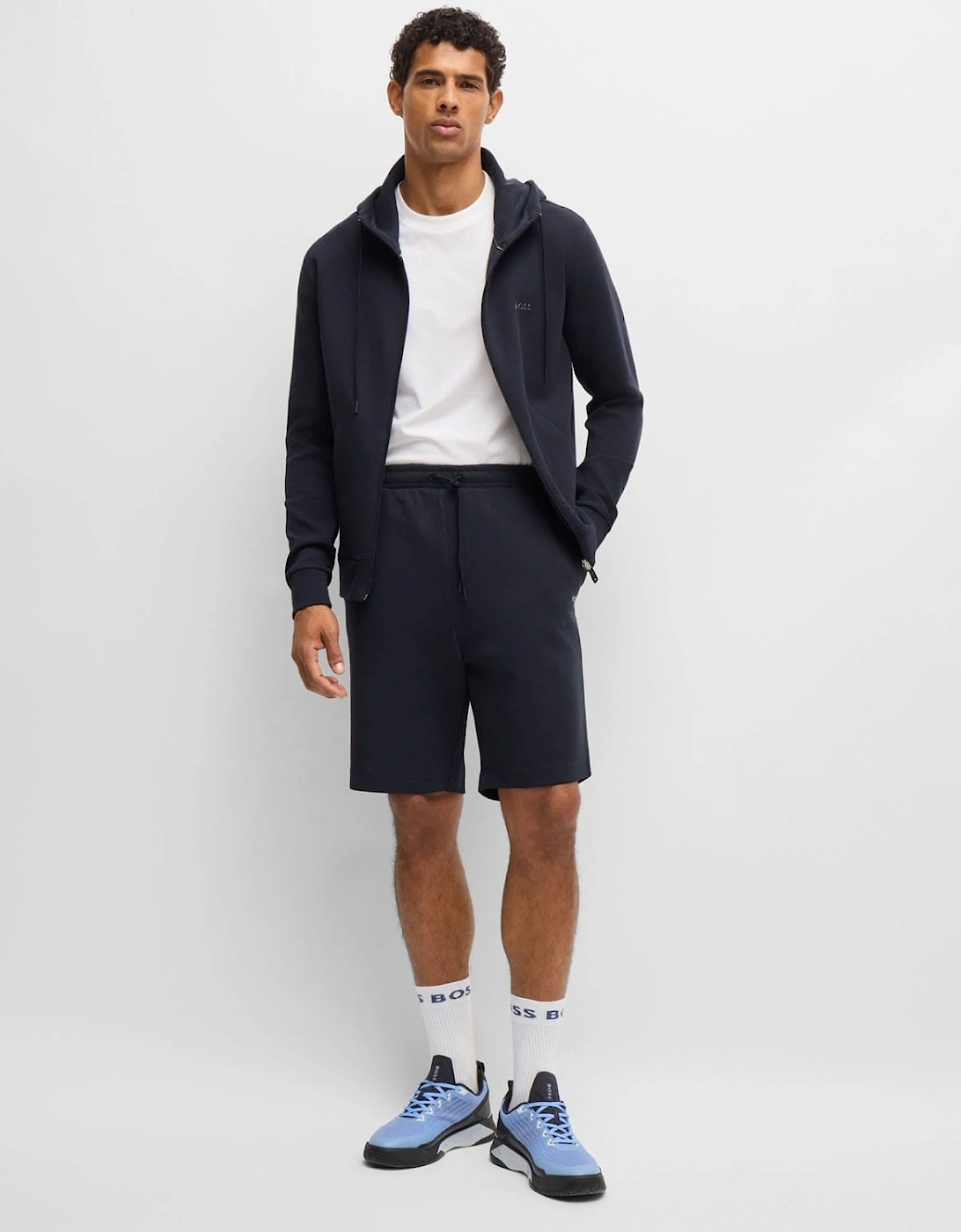 Headlo Shorts