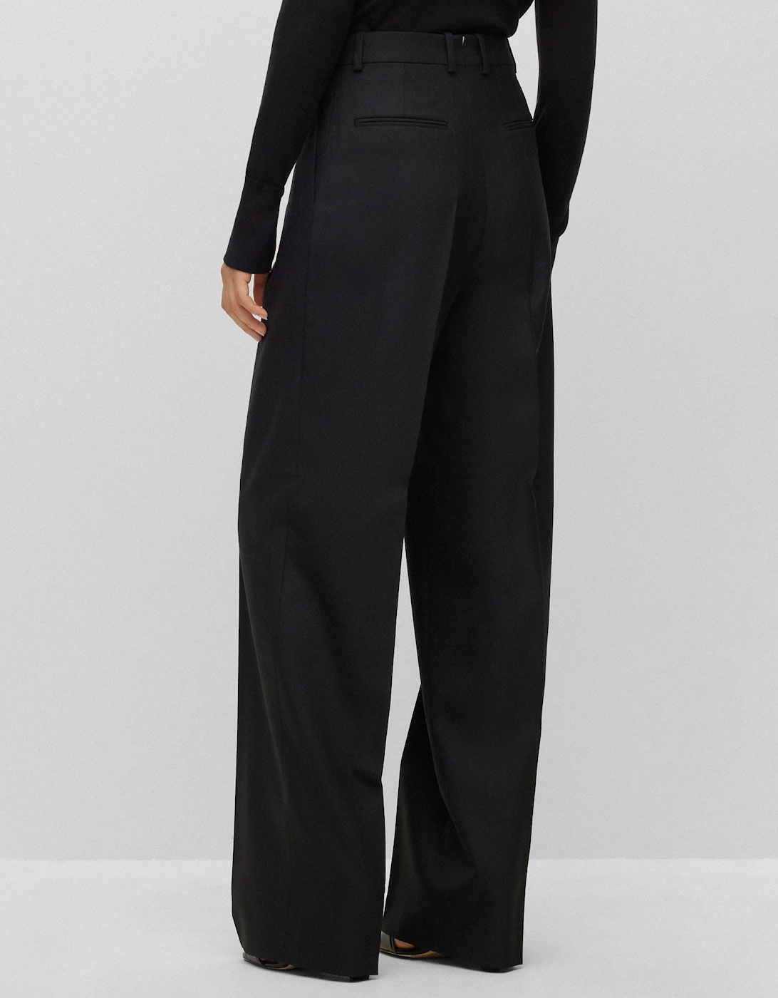 Tapela Trousers