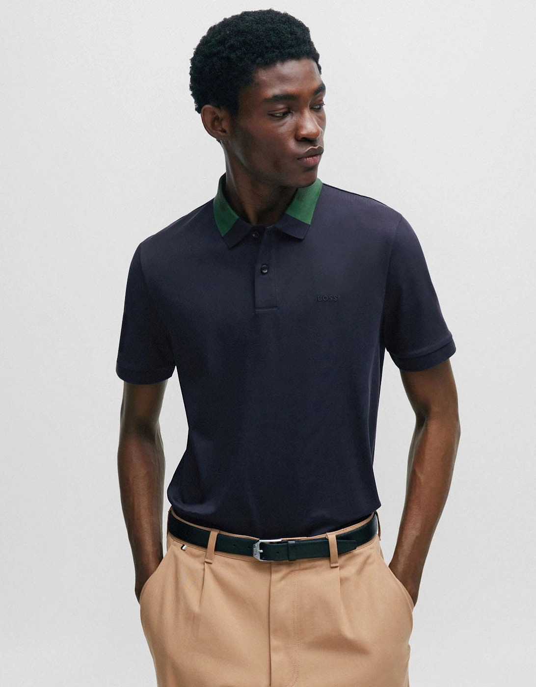 Phillipson 116 Polo Shirt, 6 of 5