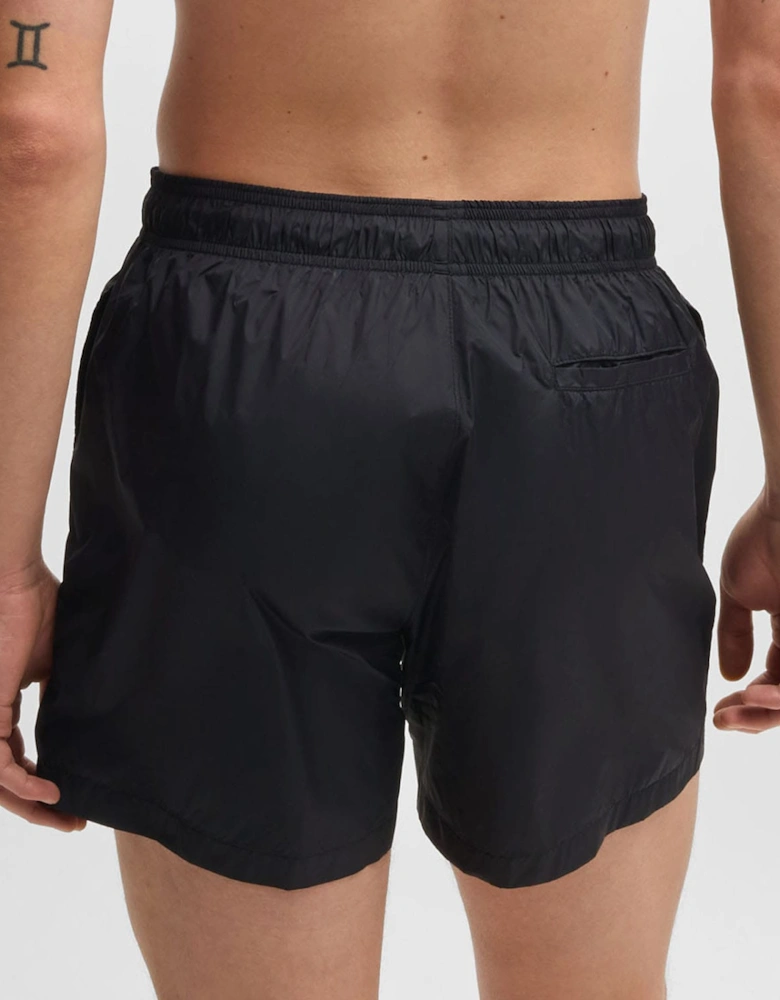 Stacked Logo Swim Shorts