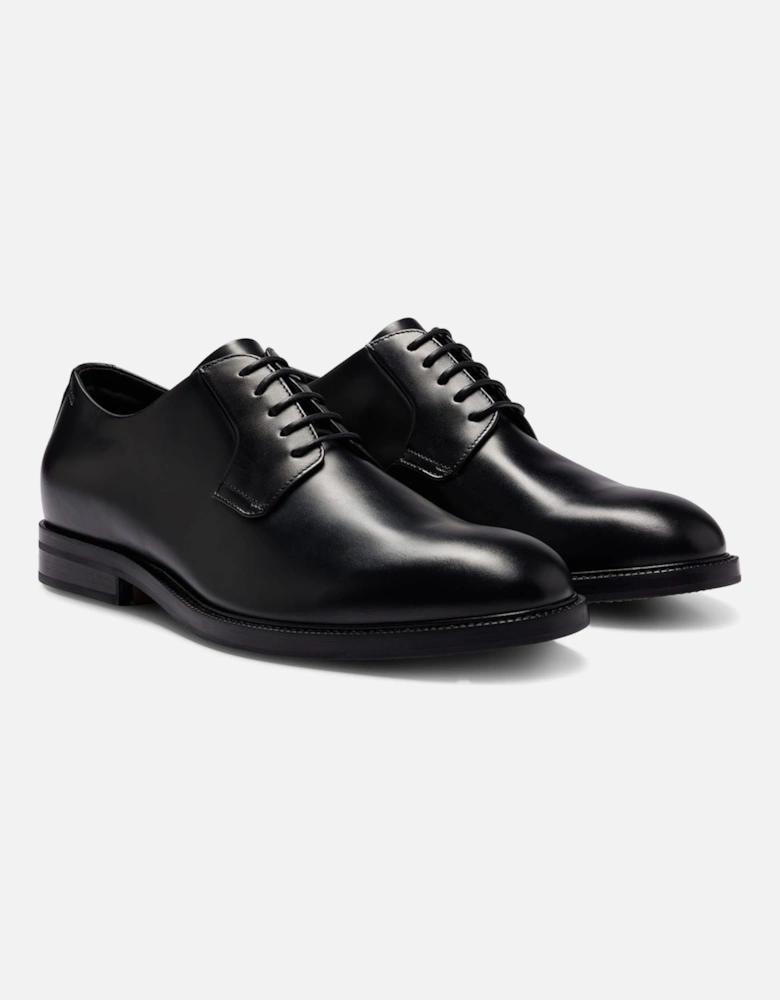 Dressletic Derby Shoes
