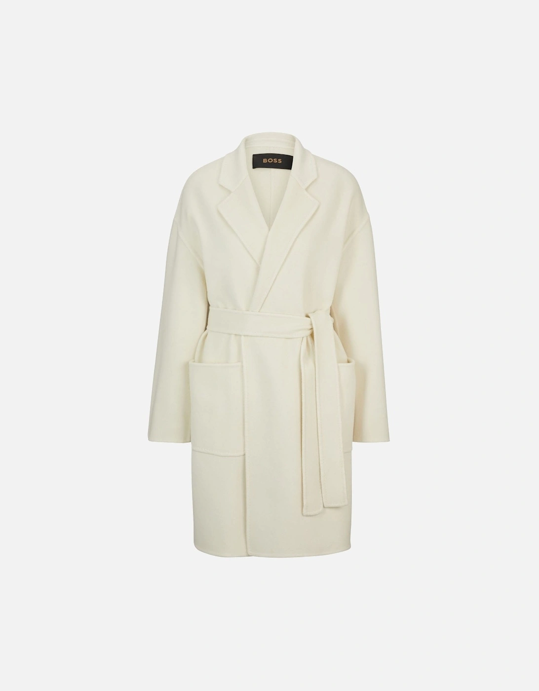 Cetalyna Overcoat