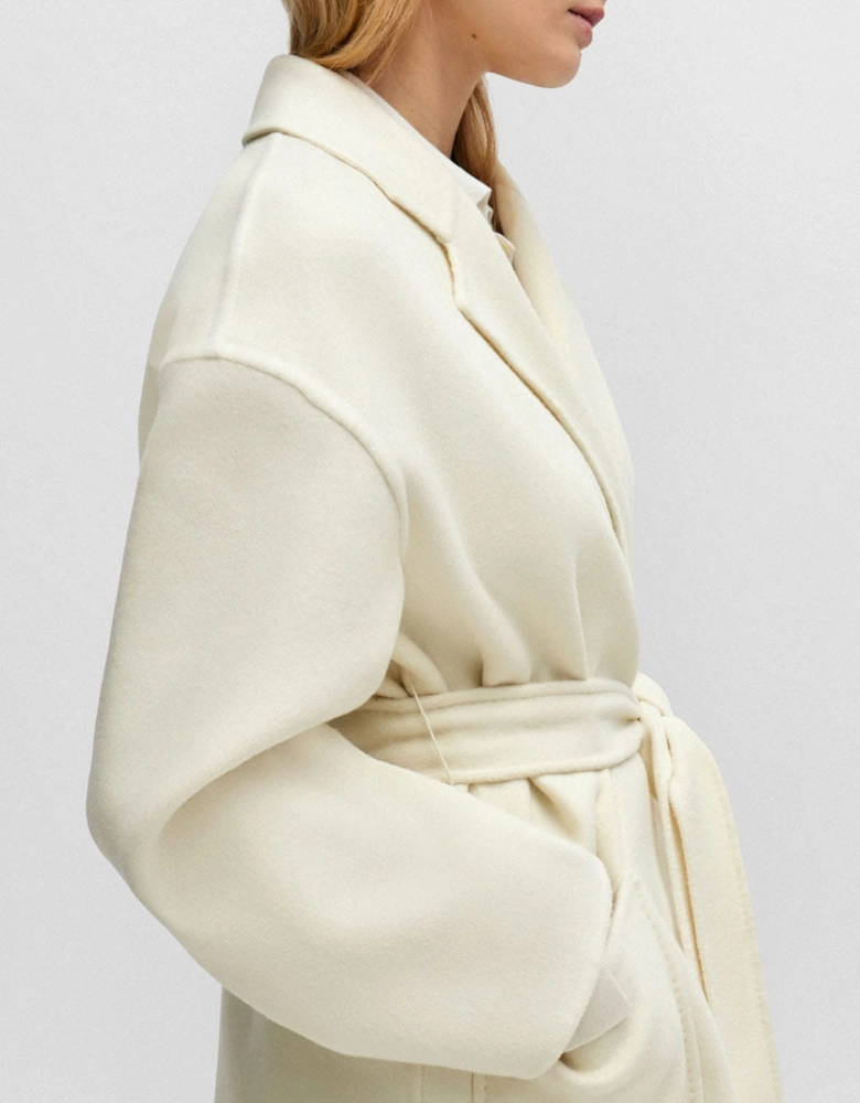 Cetalyna Overcoat